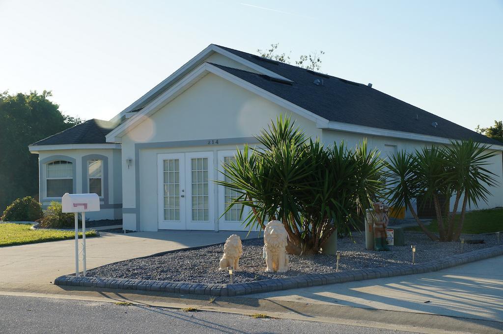 Villa Westend Dundee Camera foto